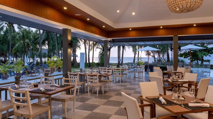 Sunprime Kamala Beach